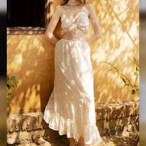 Adeirlina - Azalea Matching Set BNWT